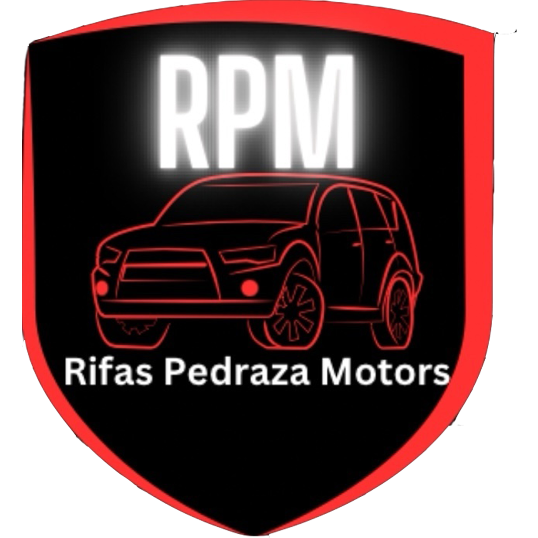 rifas pedraza motors